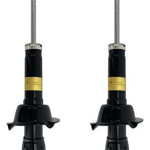 Par Amortiguador Traseros Para Haval H6 1.5  2016-2020