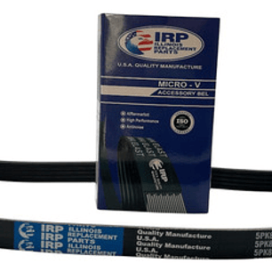 Correa Alternador Mitsubishi Lancer 1.5 1995-2001