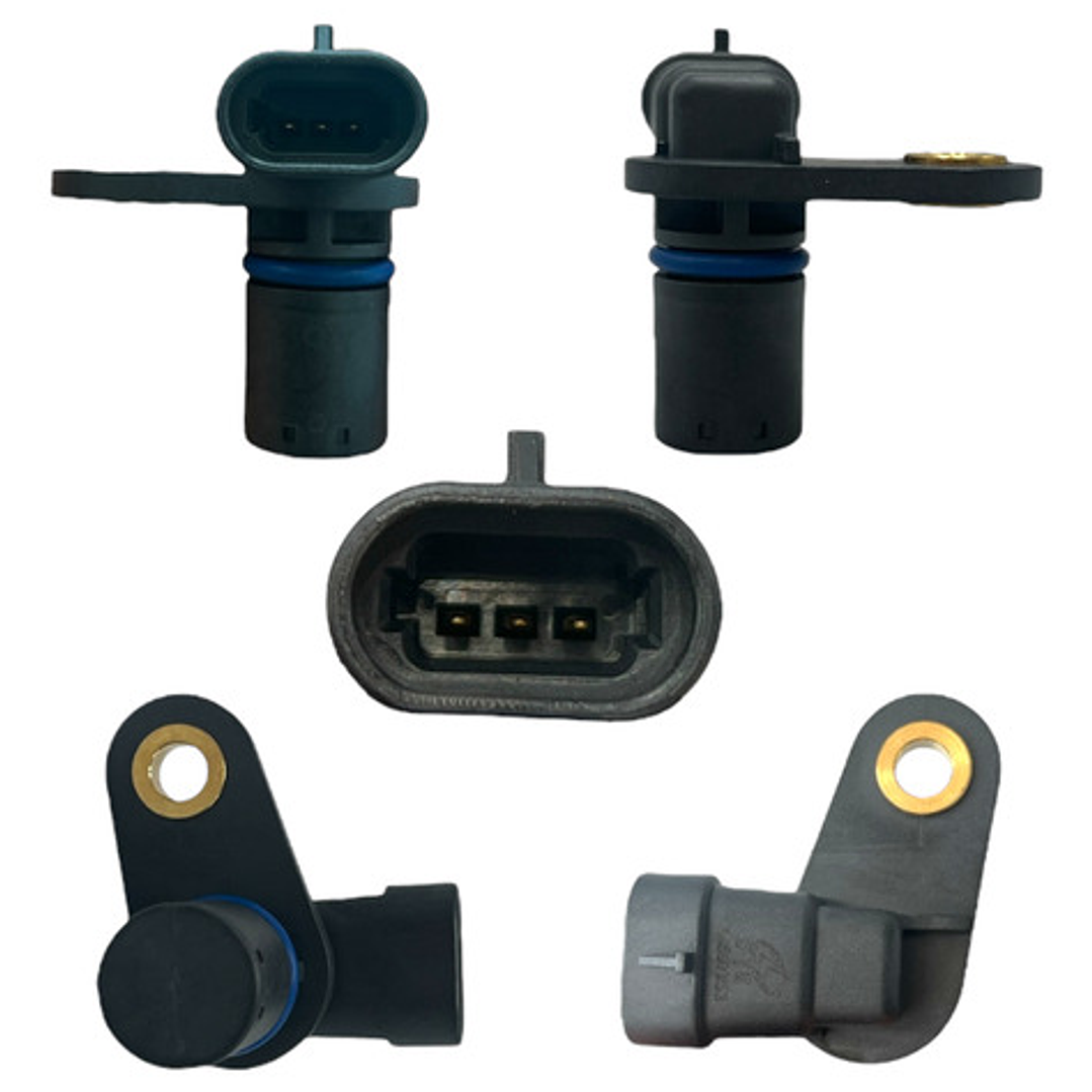 Sensor Posición Eje Leva Para Colorado Ct1 3.7 2008-2012 5
