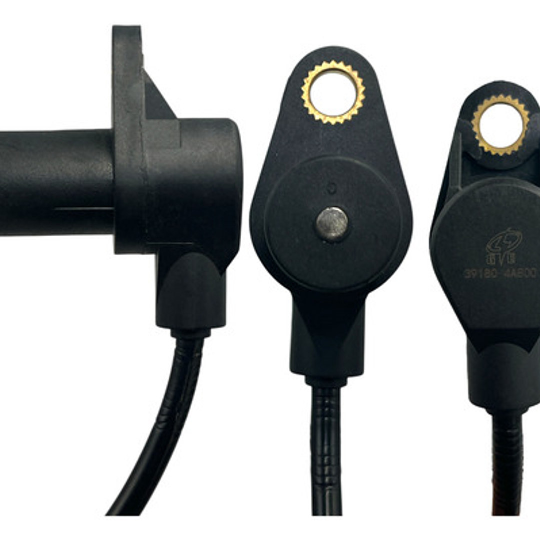 Sensor Posición Cigüeñal Ckp Para Kia Frontier 2.5 2012-2021 4