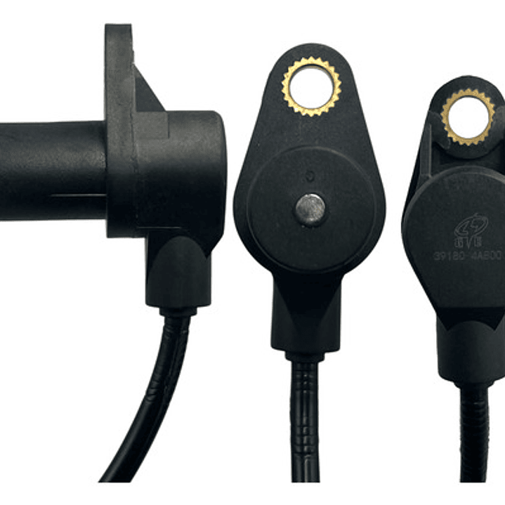 Sensor Posición Cigüeñal Ckp Para Kia Frontier 2.5 2012-2021 4