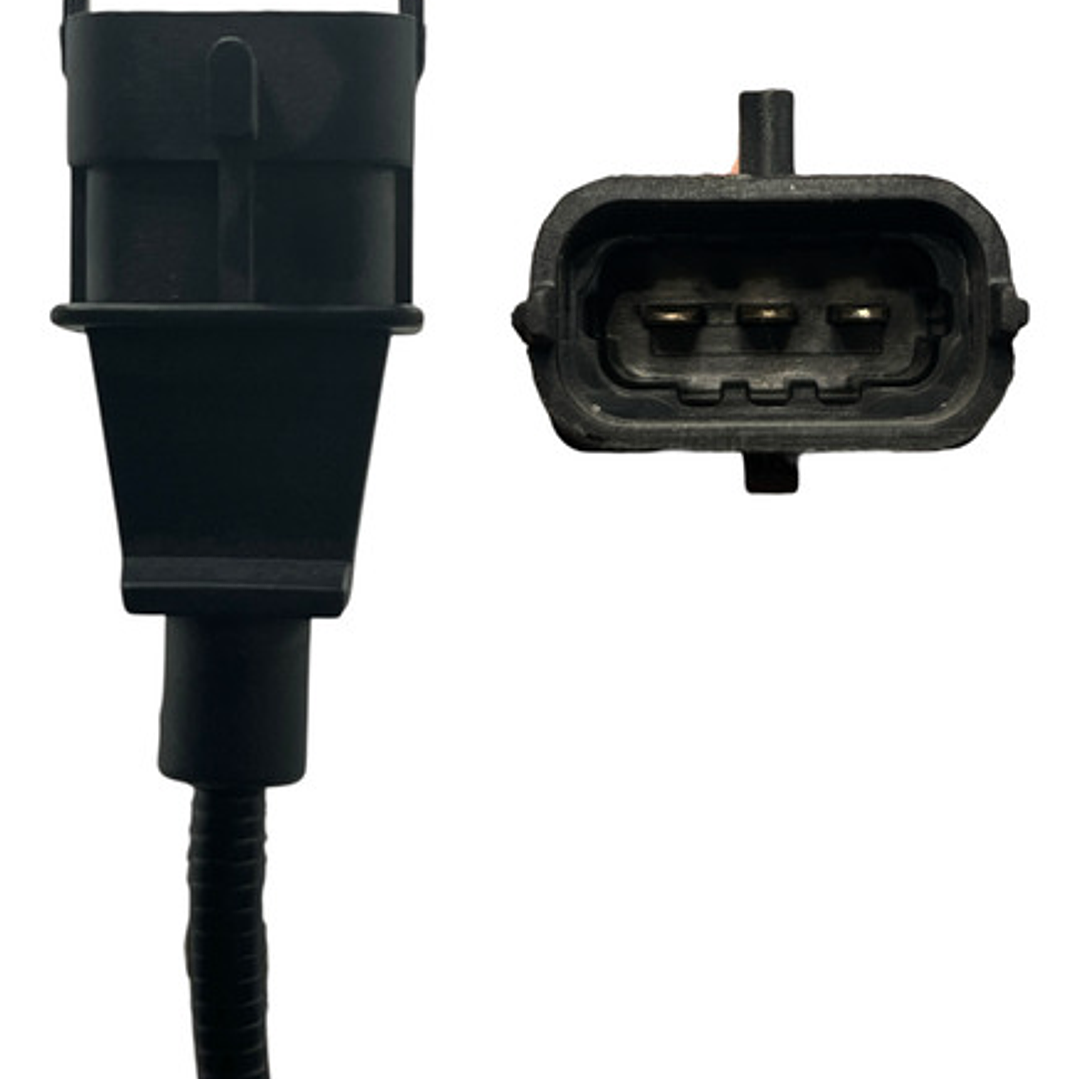 Sensor Posición Cigüeñal Ckp Para Kia Frontier 2.5 2012-2021 2