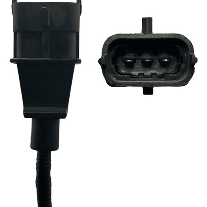 Sensor Posición Cigüeñal Ckp Para Kia Frontier 2.5 2012-2021 2