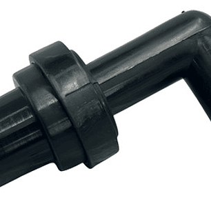 Válvula Pcv Para Suzuki Grand Vitara 1.6 2006-2015