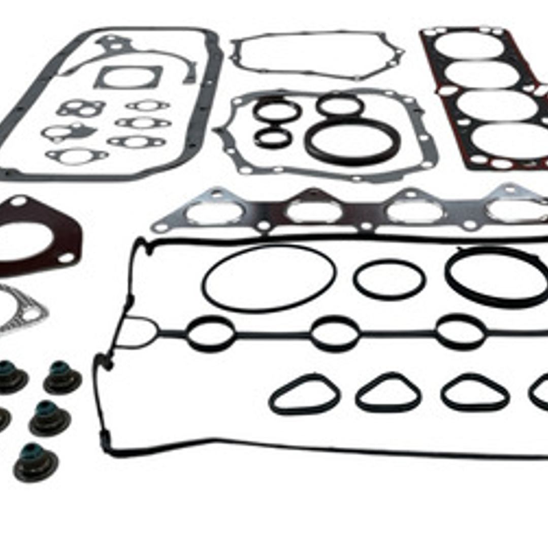 Juego Empaquetadura Motor Para Chevrolet Aveo 1.4 2006-2016 2