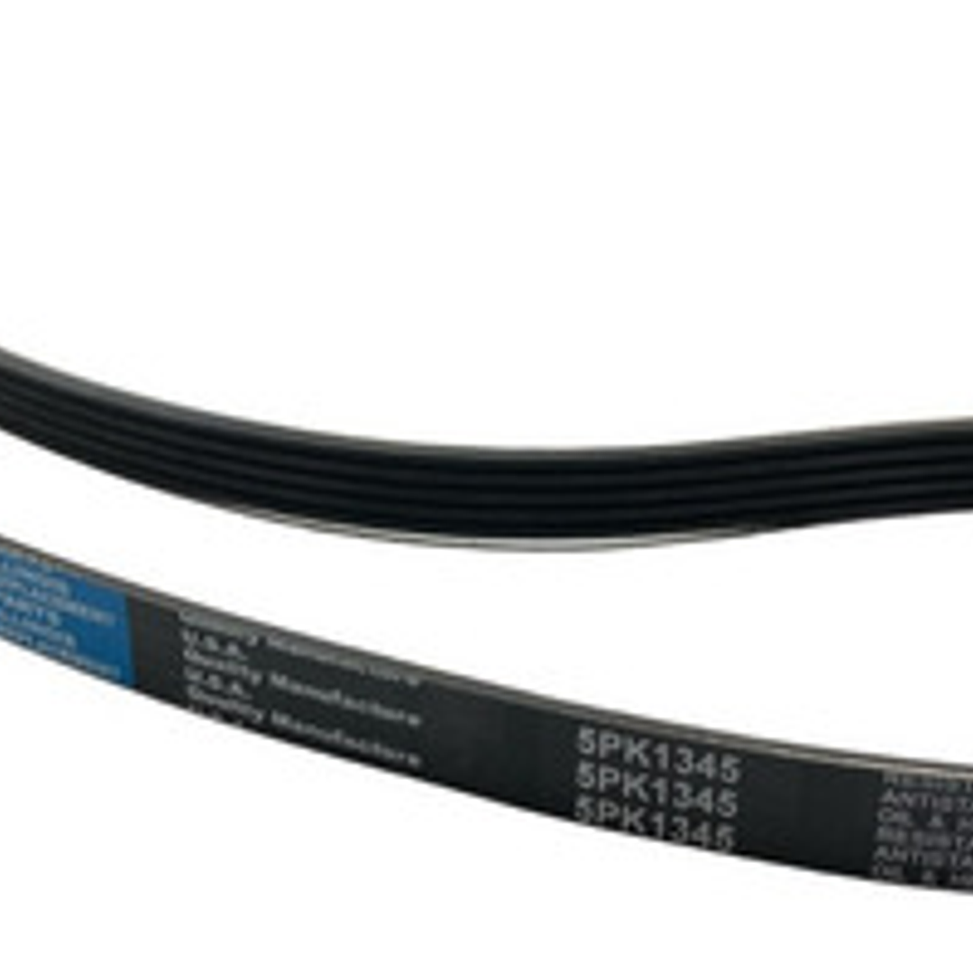 Correa Aire Acondicionado Para Mitsubishi L200 2.4 2016-2023 2