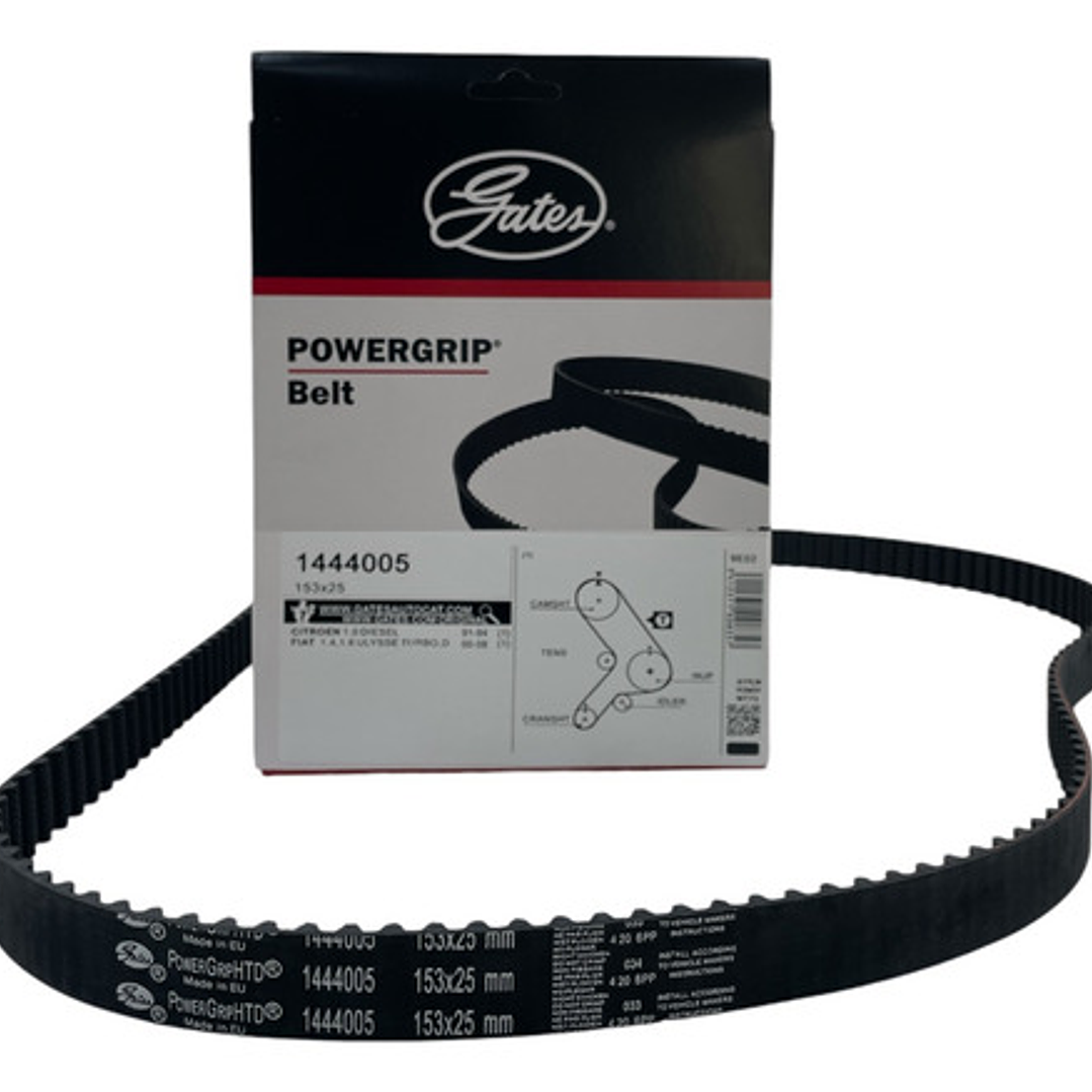 Kit Distribución Dfm Ax7 2.0 2017-2021 4