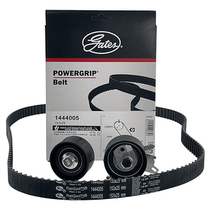 Kit Distribución Dfm Ax7 2.0 2017-2021