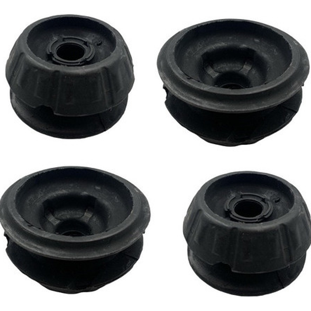 Cazoleta Delantera ( El Par) Toyota Yaris 1.3 1.5 2006-2013 1