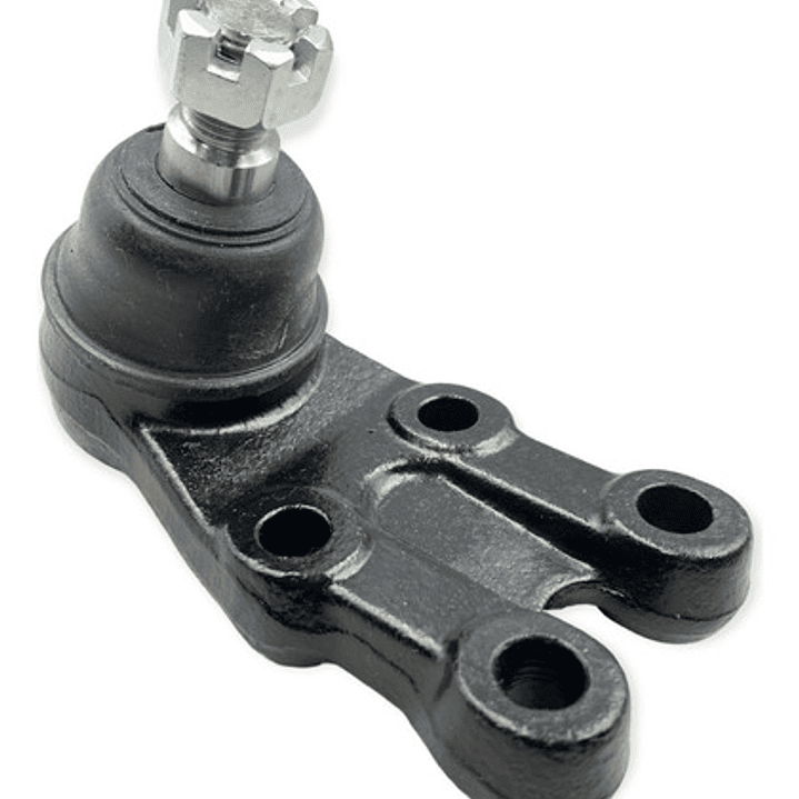 Rótula Inferior Para Hyundai H-1 2.5 2004-2007 D4bh 1