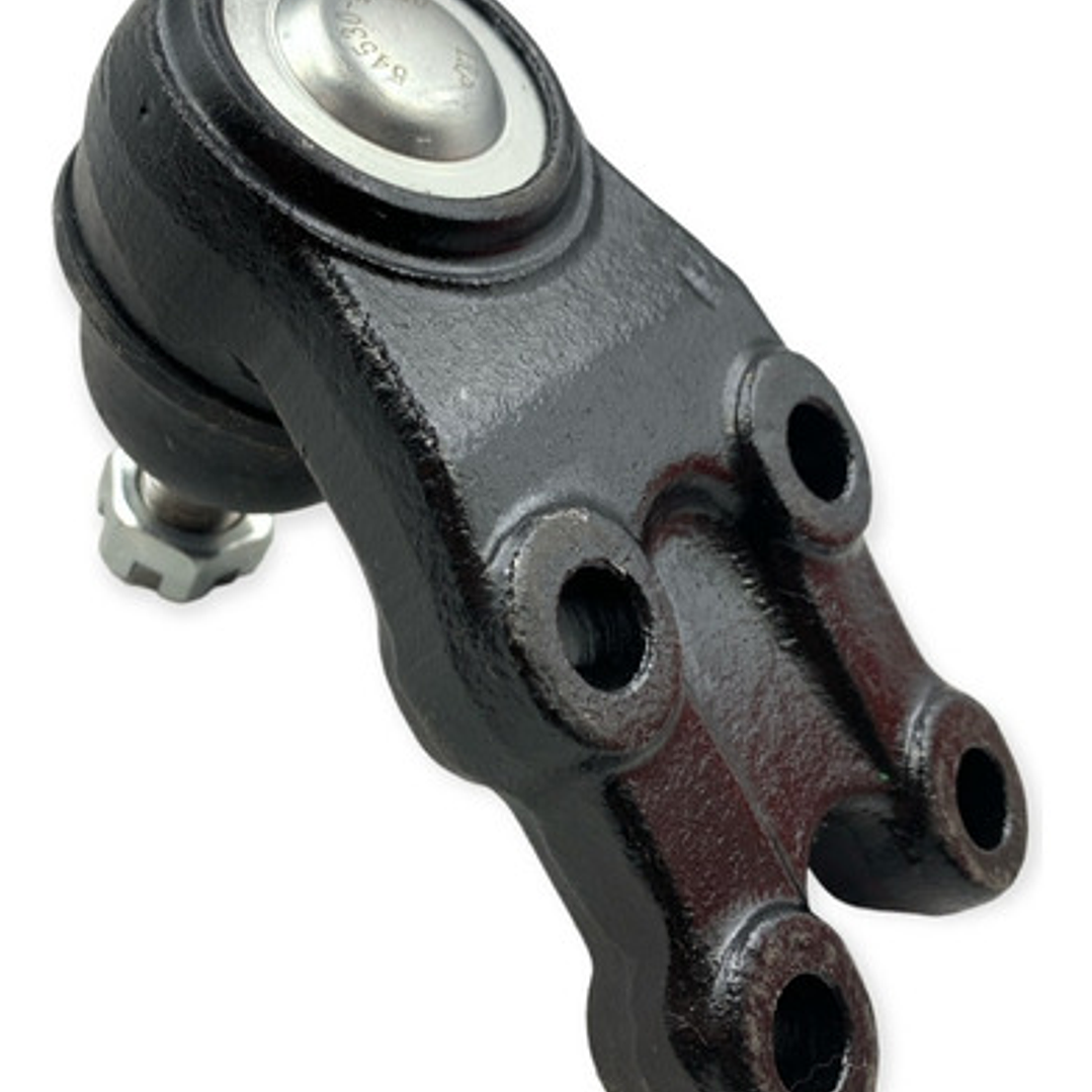 Rótula Inferior Para Hyundai H-1 2.5 2004-2007 D4bh 3