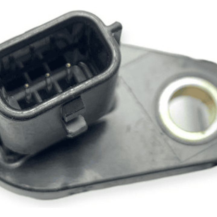 Sensor Posición Cigüeñal Ckp Nissan Versa 1.6 2012-2018 Hr16 3