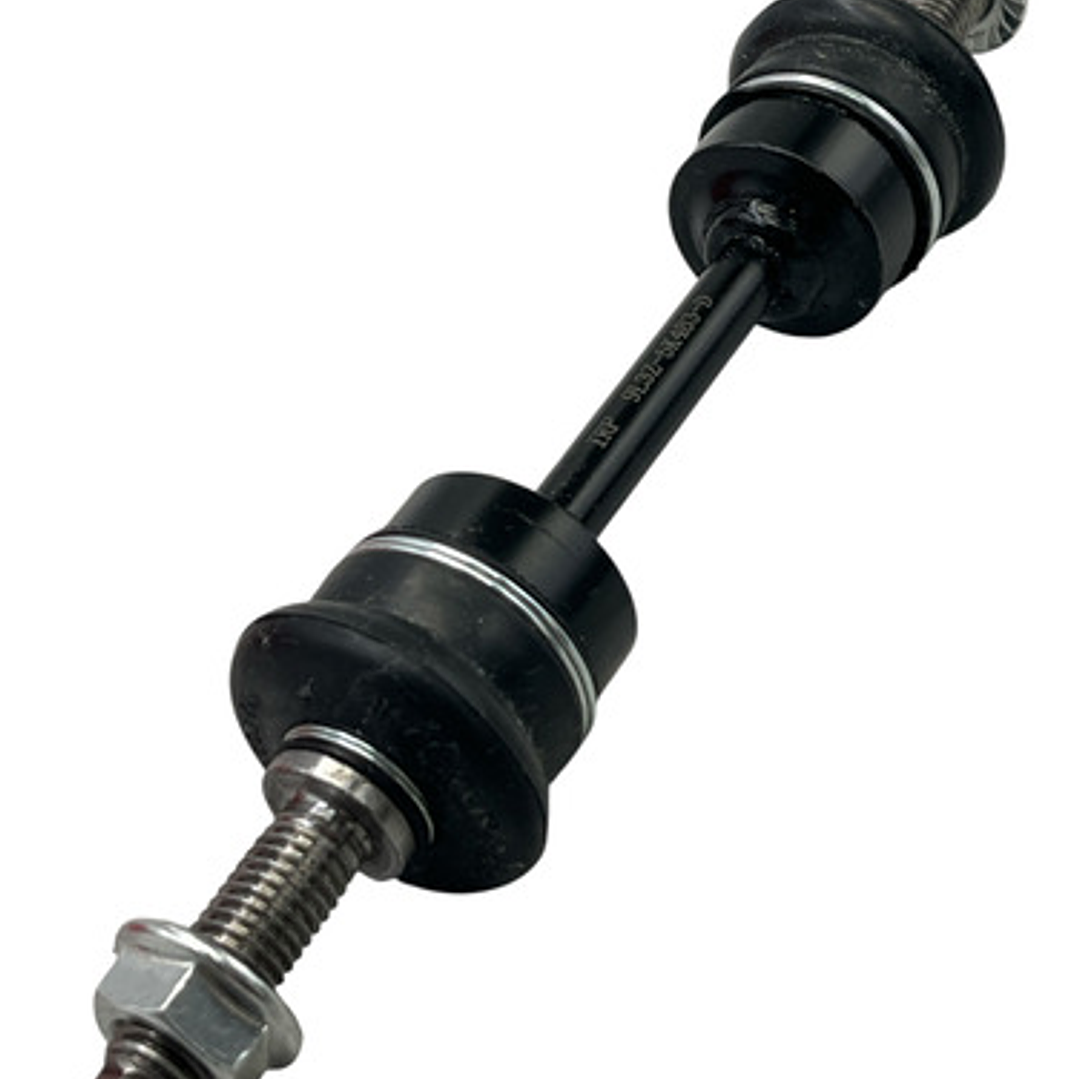 Par Bieletas Para Ford F-250 Super Duty 2010-2015 3