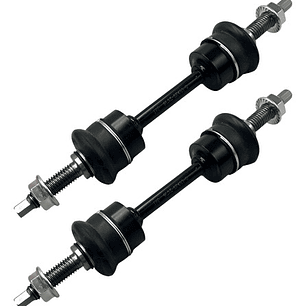 Par Bieletas Para Ford F-250 Super Duty 2010-2015
