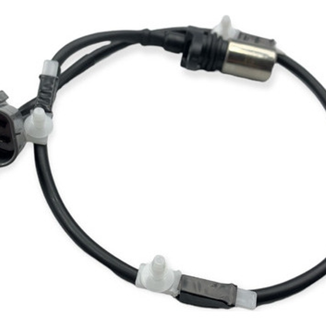 Sensor Posición Cigüeñal Ckp Toyota Hilux 2.5 3.0 2005-2015 3