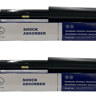 Par Amortiguadores Traseros Para Explorer Ub 2.0 2013-2015