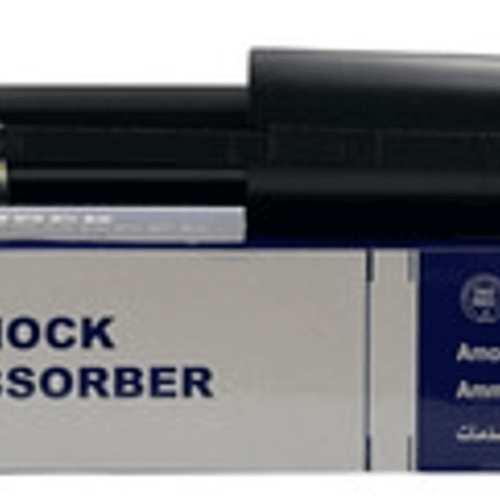 Par Amortiguadores Traseros Para Explorer Ub 2.0 2013-2015 2