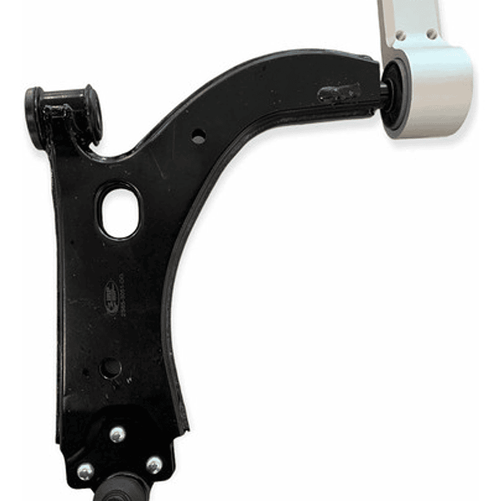 Bandeja Suspensión Izquierda Ford Fiesta 1.6 2003-2010 1