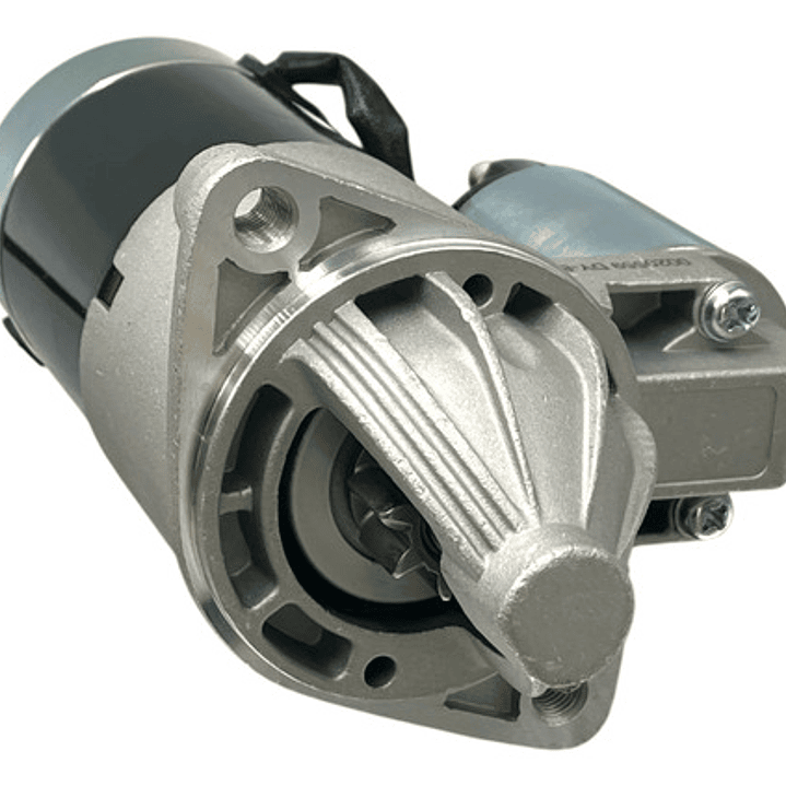 Motor Partida Para Hyundai Accent 1.5 1994-1999 5