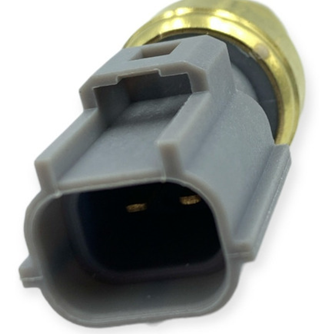 Bulbo Sensor Temp. Para Ford Ecosport 1.6 2003-12 Zetec 2