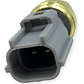 Bulbo Sensor Temp. Para Ford Ecosport 1.6 2003-12 Zetec - Miniatura 2