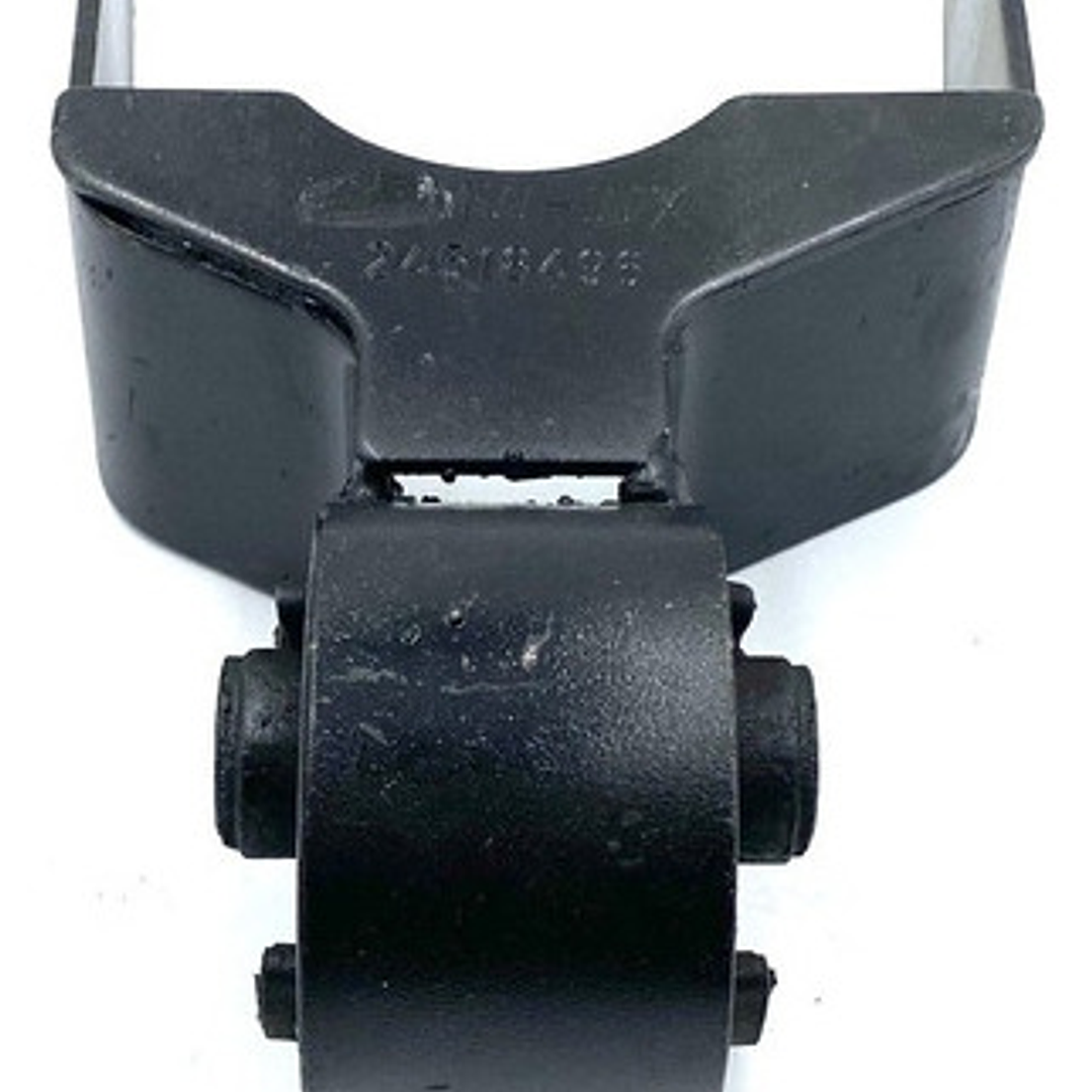 Soporte Motor Trasero Chevrolet N300 1.2 2010-2018 C/cambio 2