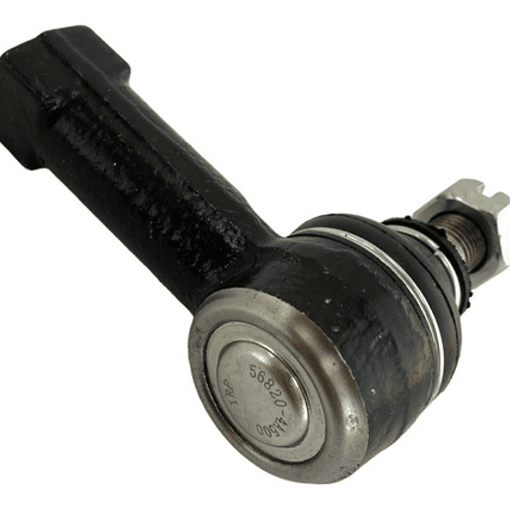 Par Terminal Dirección Para Hyundai H-1 2.4 2.5 1998-2007 3