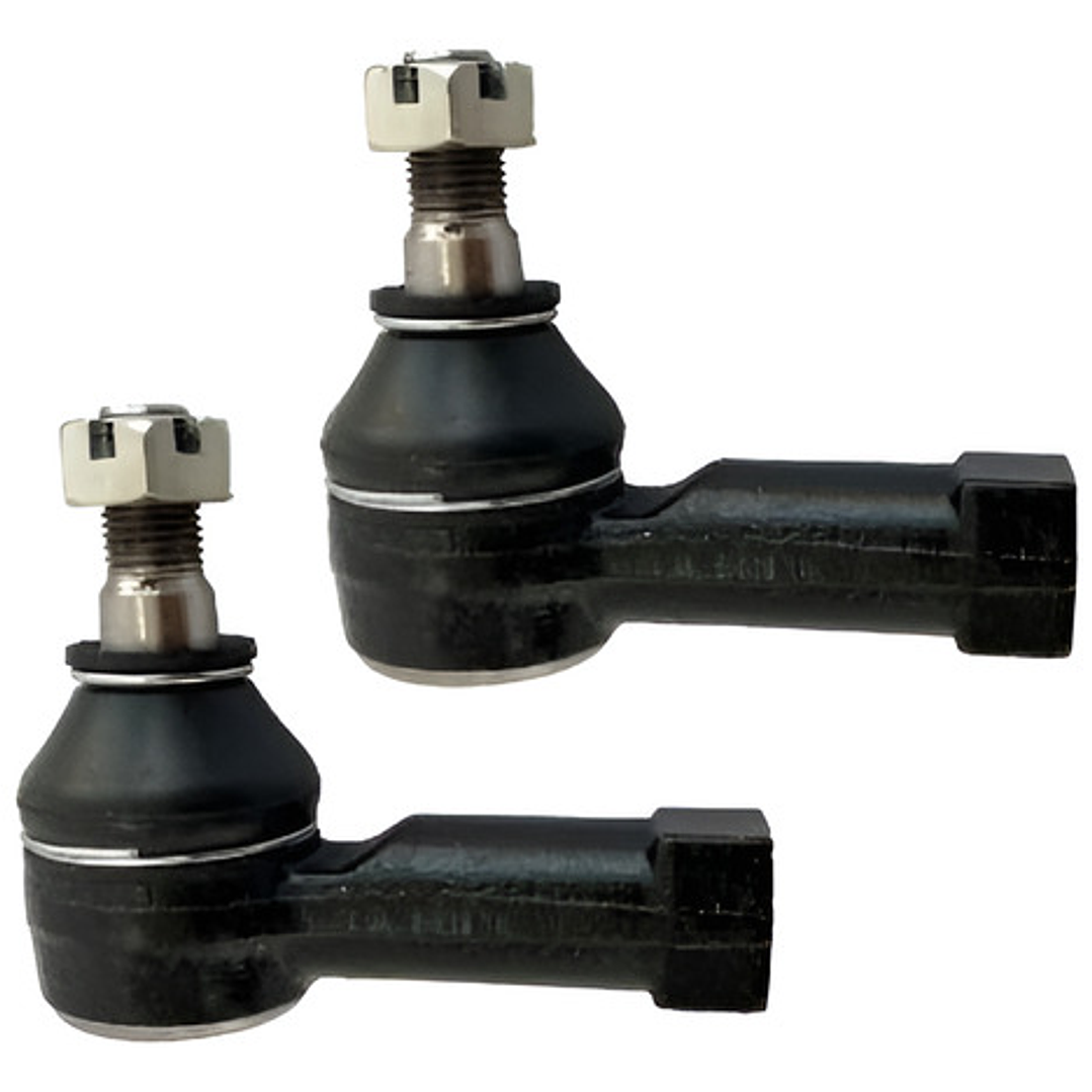 Par Terminal Dirección Para Hyundai H-1 2.4 2.5 1998-2007 1