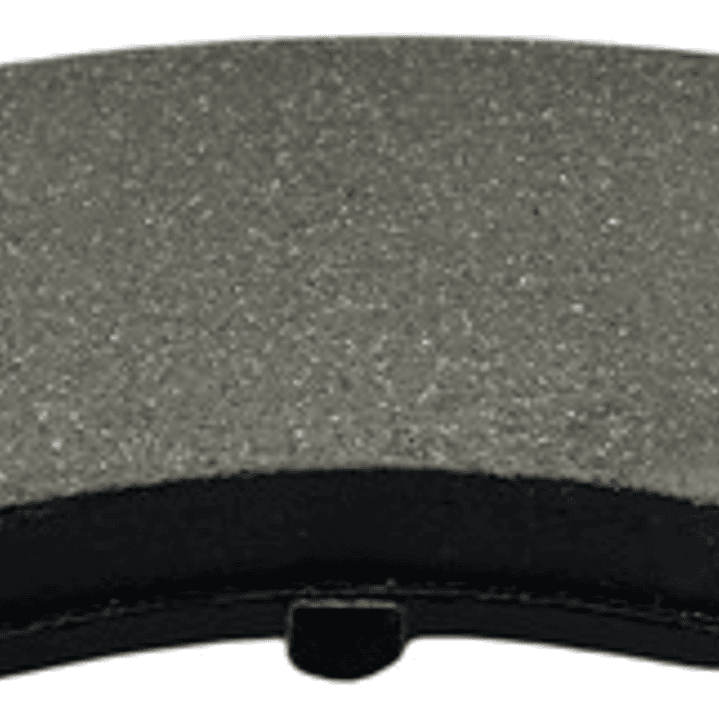 Pastilla Freno Cerámica Del Para Chevrolet Captiva 1.5 19-24 3