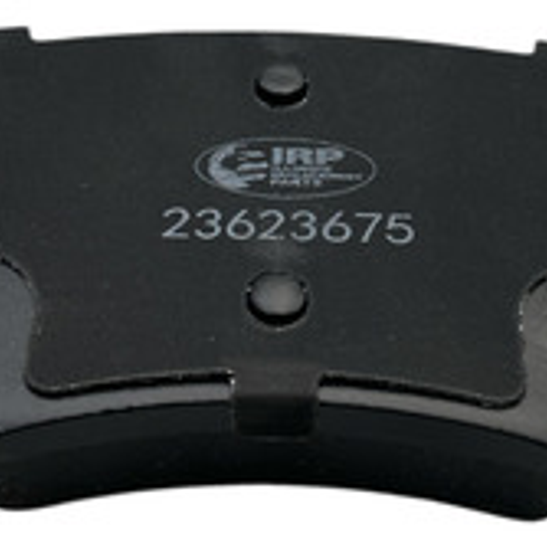 Pastilla Freno Cerámica Del Para Chevrolet Captiva 1.5 19-24 4