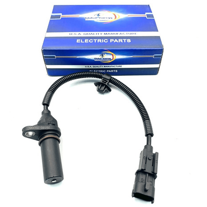 Sensor Posición Cigüeñal Hyundai Accent Rb 1.4 1.6 2012-2019 6