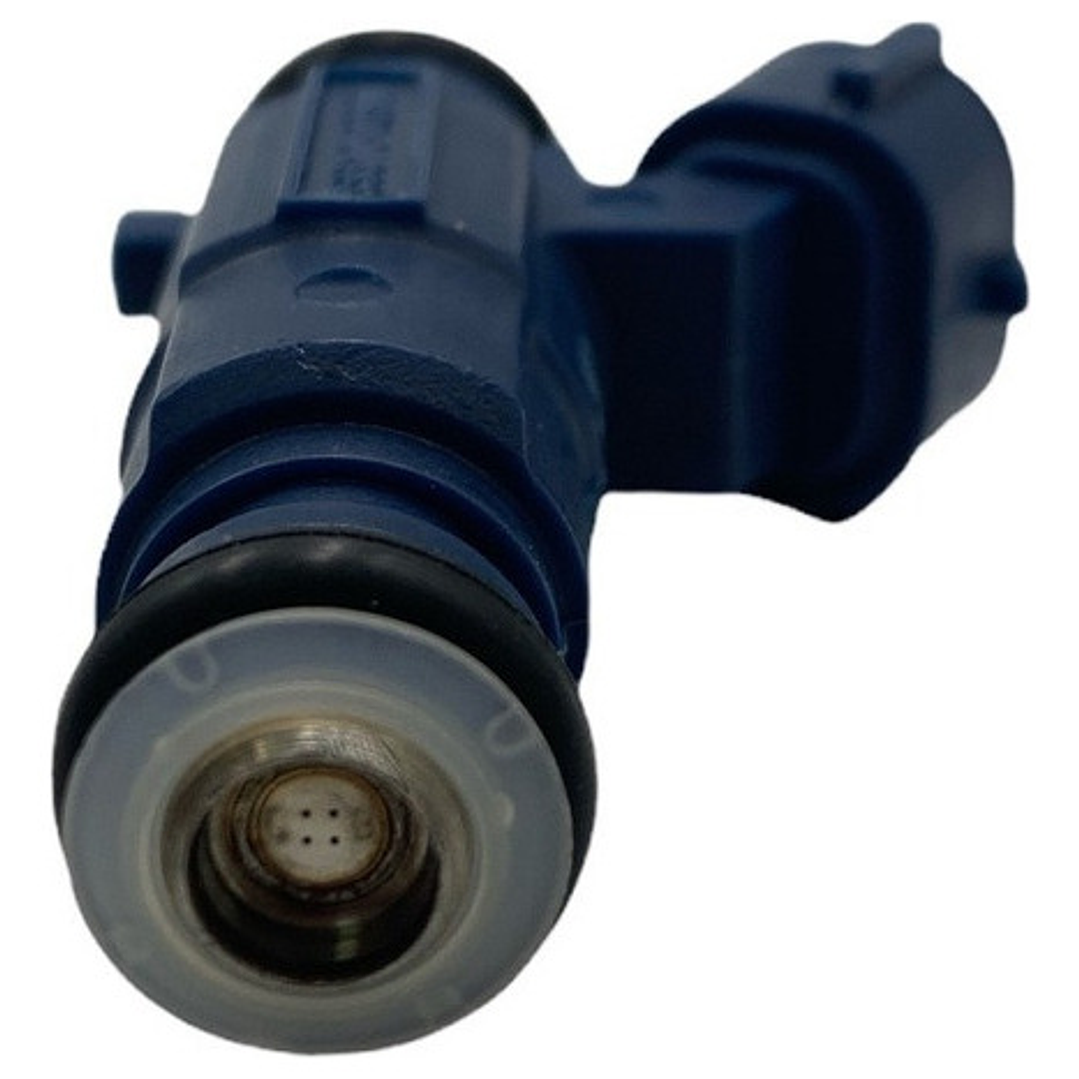 Inyector Combustible Hyundai I10 1.1 2007-2014 G4hg 3
