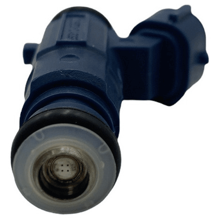 Inyector Combustible Hyundai I10 1.1 2007-2014 G4hg 3