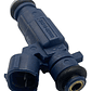 Inyector Combustible Hyundai I10 1.1 2007-2014 G4hg - Miniatura 4
