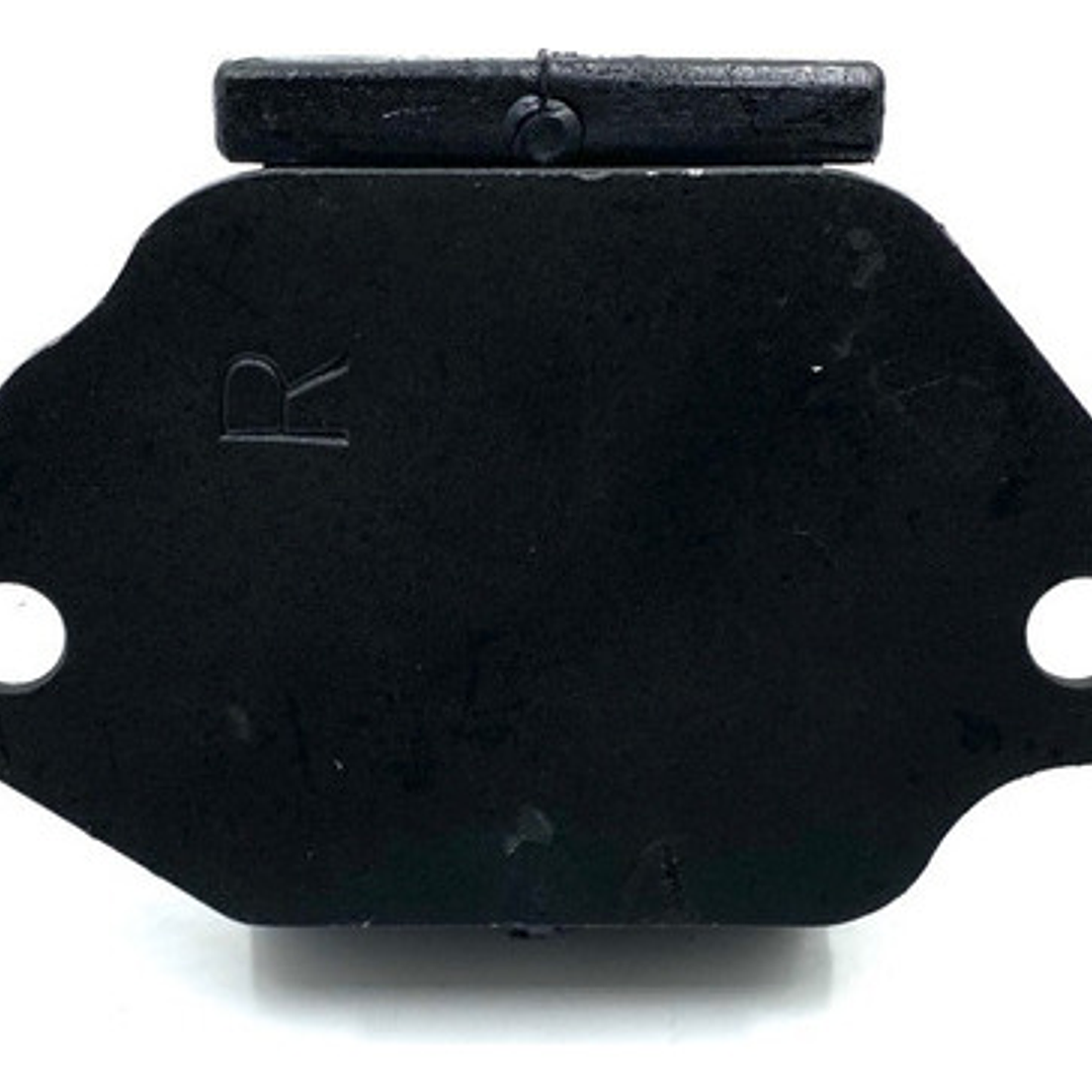 Soporte Motor Derecho Chevrolet Luv Dmax 2.5 2011-2014 3