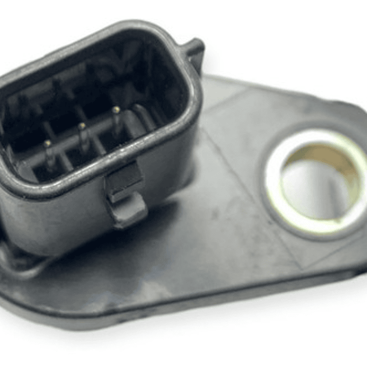 Sensor Posición Cigüeñal Ckp Nissan Qashqai 1.6 2008-2014 3