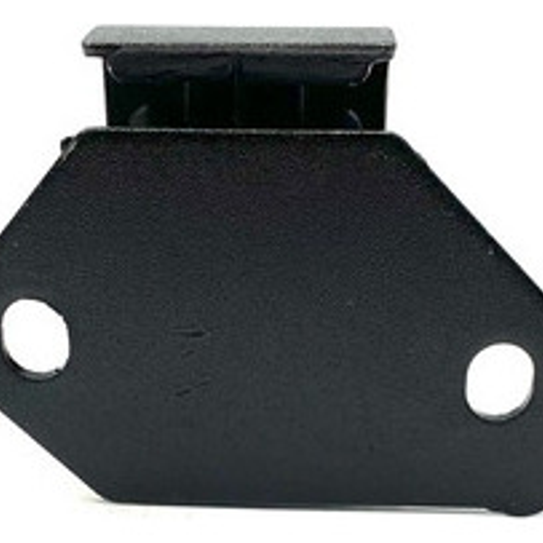 Soporte Motor Derecho Isuzu Nkr 2.8 1986-1993 6