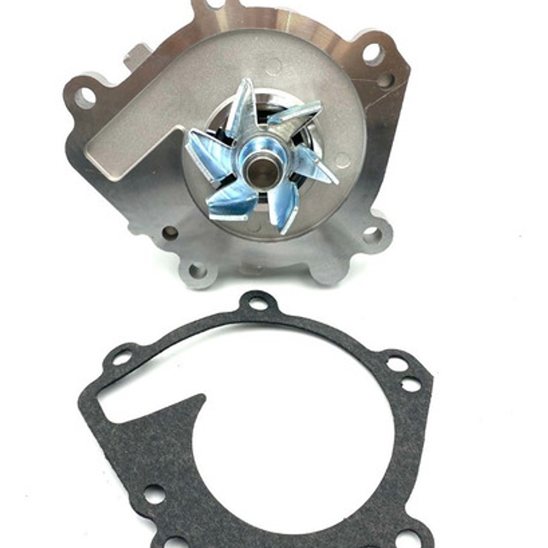 Bomba Agua Chery Face 1.3 2008-2014 3