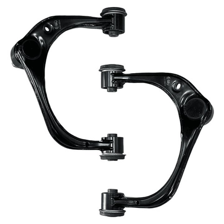 Bandeja Suspen Superior Ford F-150 3.5 2011-2020 (el Par) 2