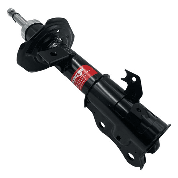 Par Amortiguador Delantero Para Toyota Rush 2021-2023 3