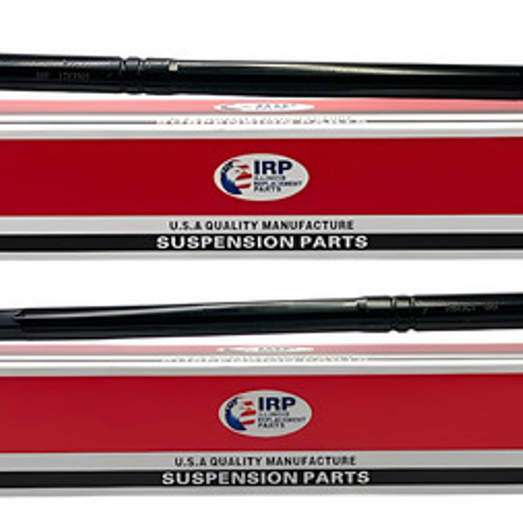 Par Terminal O Brazo Axial Para Ford Transit 2.2 2014-2021 1