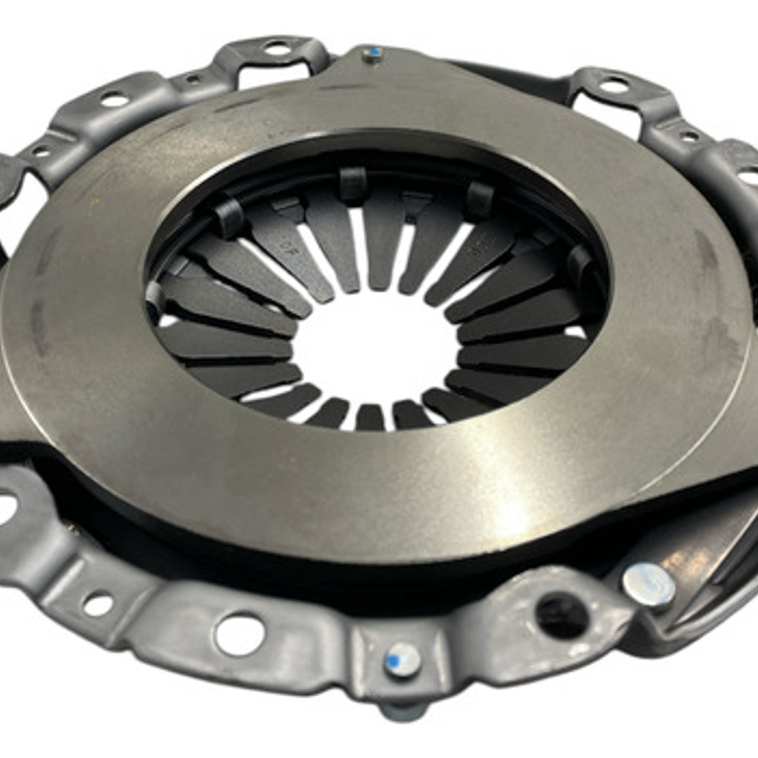 Kit Embrague Para Suzuki Alto K1 1.0 0.8  2006-2016 7