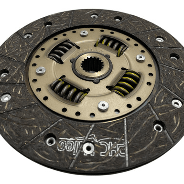 Kit Embrague Para Suzuki Alto K1 1.0 0.8  2006-2016 2