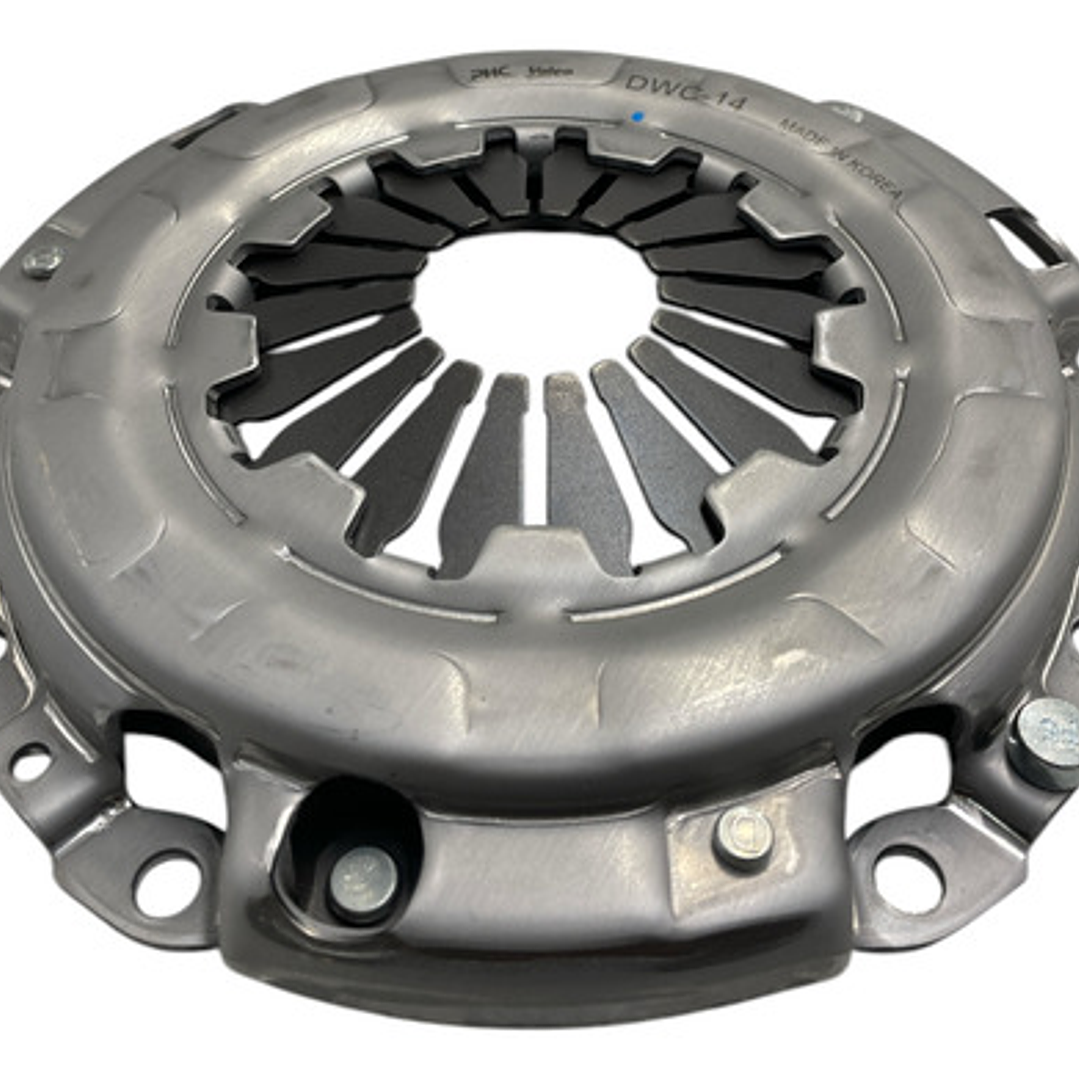 Kit Embrague Para Suzuki Alto K1 1.0 0.8  2006-2016 3