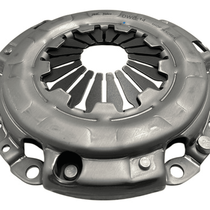 Kit Embrague Para Suzuki Alto K1 1.0 0.8  2006-2016 3