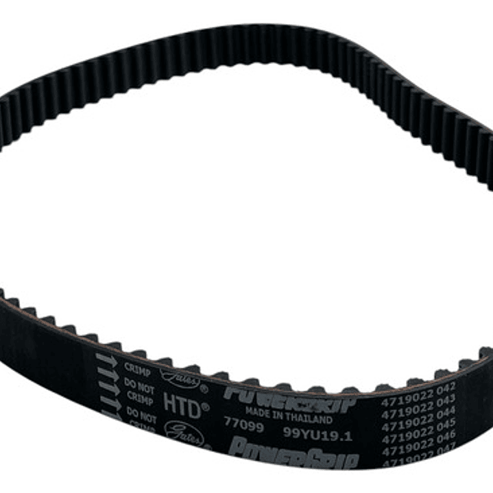 Kit Distribución Mitsubishi Katana 2.5 1999-2006 L200 3