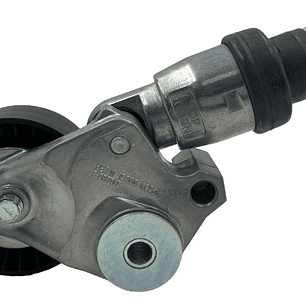 Tensor Correa Alternador Mazda 6 2.0 2.5 2013-2025