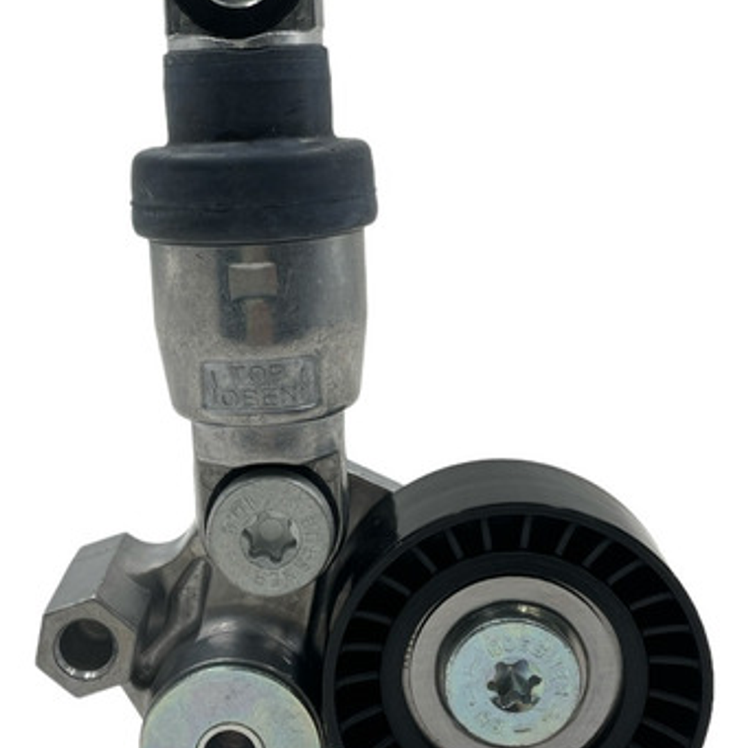 Tensor Correa Alternador Mazda 6 2.0 2.5 2013-2025 4