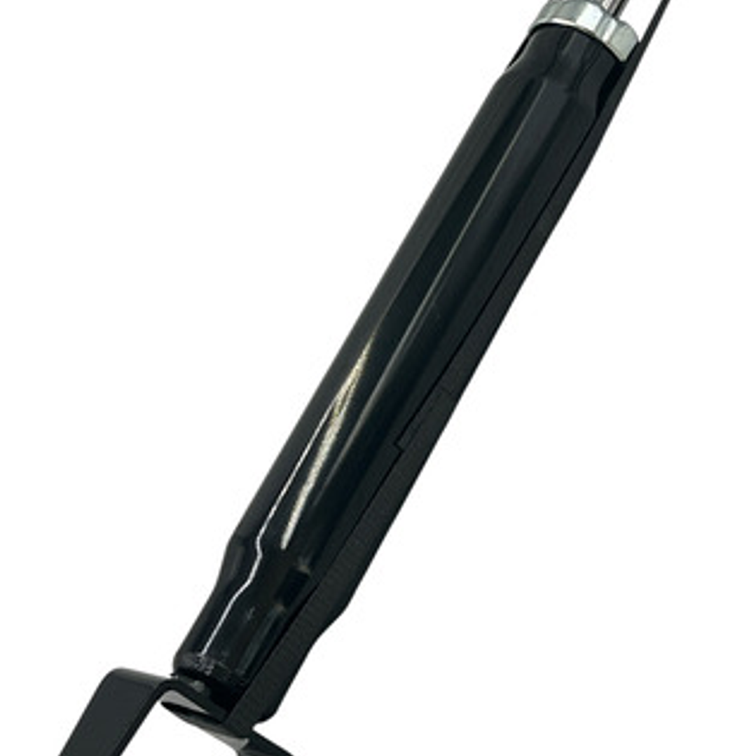 Par Amortiguador Trasero Para Jeep Grand Cherokee 6.4 16-21 4