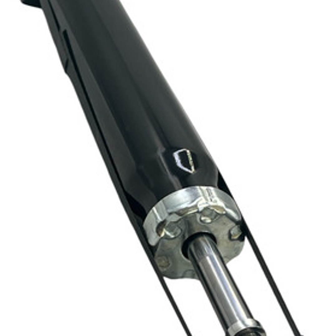 Par Amortiguador Trasero Para Jeep Grand Cherokee 6.4 16-21 6